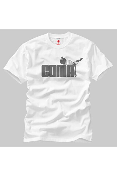 Crazy Чоловіча футболка Coma