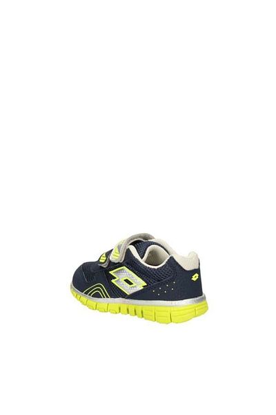 Lotto Children's Navy Blue Running Shoes S1941