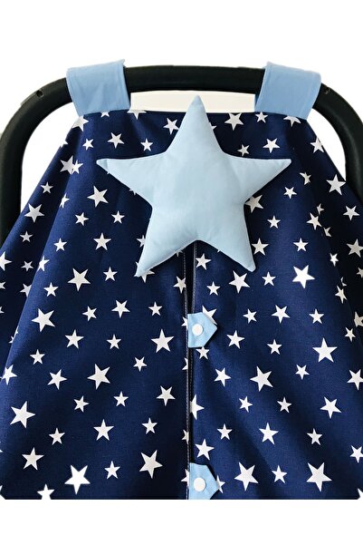 Atölye Eda Exclusive Puset Örtüsü Ve Puset Çarşafı