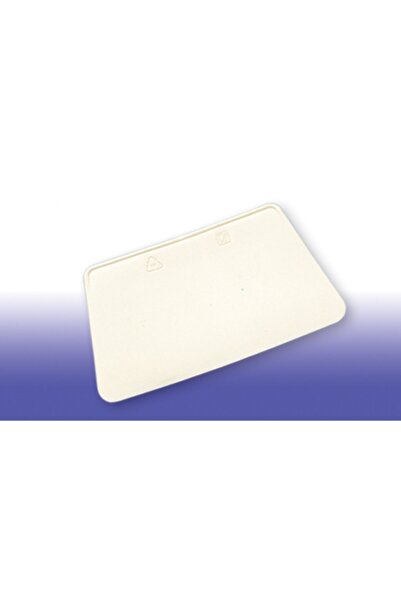 DALKIR GIDA Dough Scraper And Dough Cutter Large Size