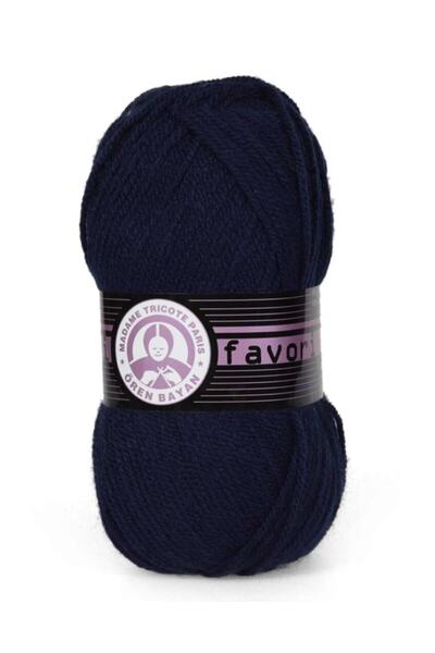 Ören Bayan خيط الحياكة اليدوي المفضل 019