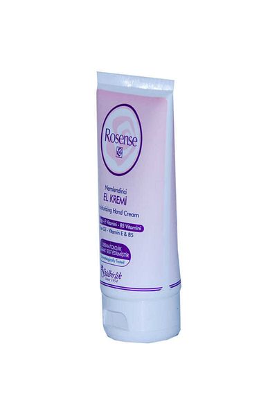 Rosense Moisturizing Hand Cream 75ml
