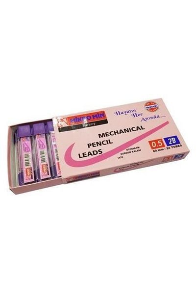 Mikro Tip Pen Tip 0.5mm Tip Pack of 24