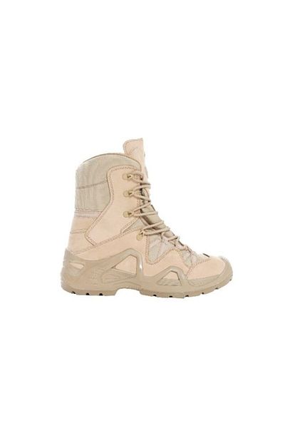 Vogel 1490 Αδιάβροχο δέρμα Nubuck χωρίς φερμουάρ