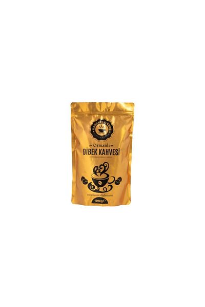 Hanzade Ottoman Turkish Dibek Coffee 1000gr