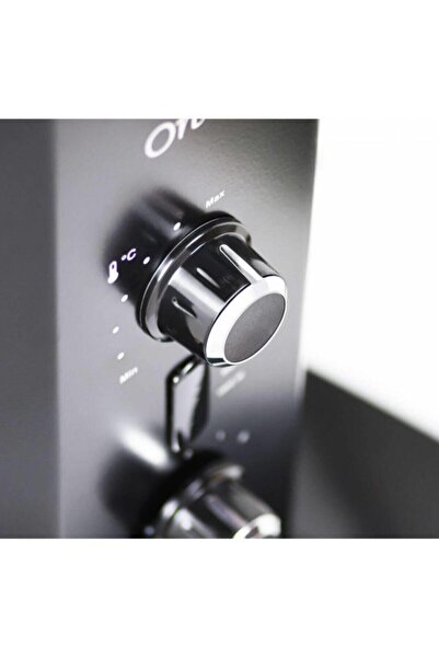 Luxell Lüxell Orbit Dikey Isıtıcı Mh-1800