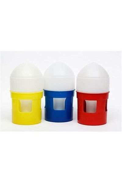 A.C.E.K PLASTİK 1 Lt Pigeon Waterer (1 Piece)