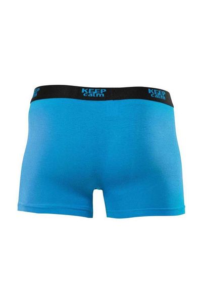 Anıt Ανδρικά Boxers Modal (5 Τεμάχια) Indigo 2xl
