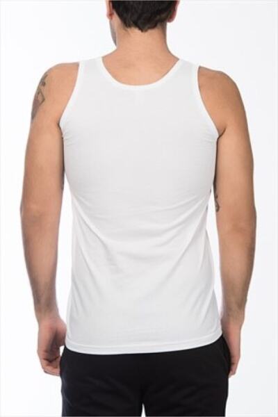 NBB 701 Ανδρικό βαμβακερό χτενισμένο βαμβακερό εσώρουχο