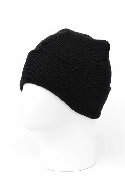 TakıDolabı قبعة سوداء اللون