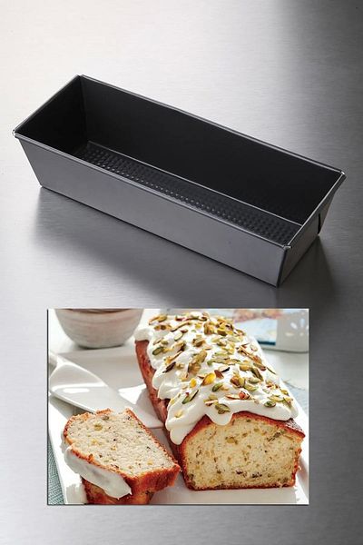 Trend Kitchen قالب كيك باتون لوكس