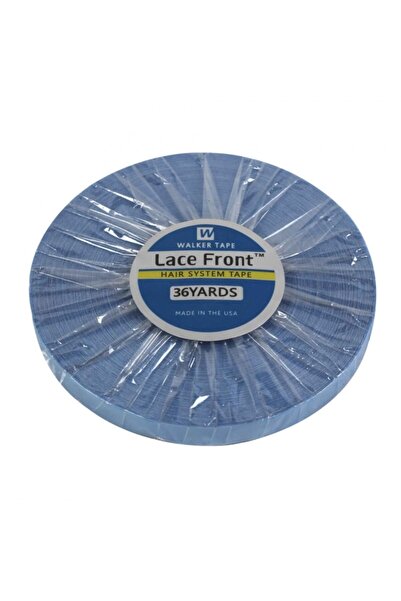 AYTUĞ PERUK Walker Tape / Tül Peruk (lace) / Saç Protez Bandı / 33 Metre