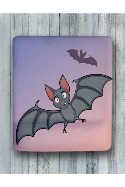 Onartem Supported Bat Wrist Mouse Pad