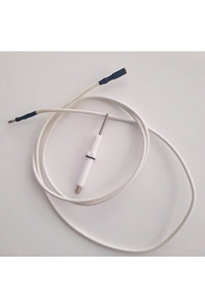 Eca Dogalgaz Sobası Buji Ve Kablosu