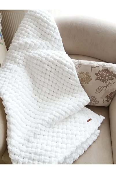 Genel Markalar Puffy Battaniye