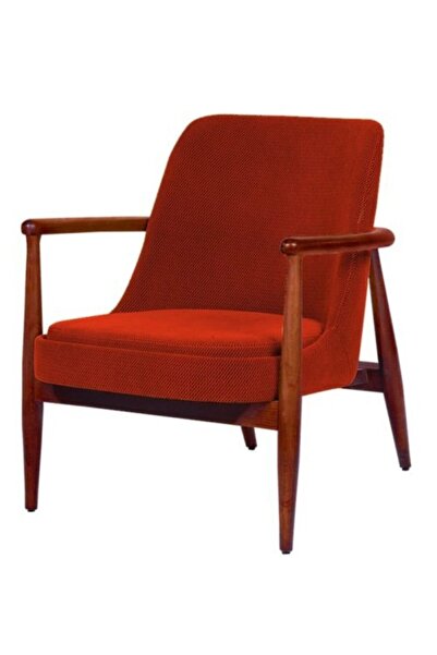 MOBİLYANBURDA Iskandinav Berjer Tekli Koltuk