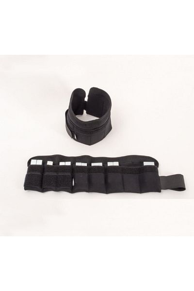 ORTOLİFE Luxury Hand and Foot Lead Weight 3 Kg Physical Therapy Exercise Weight Single Piece