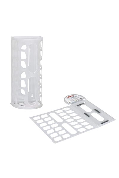 PlastArt Nylon Bag Holder Bag Collector