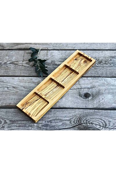 egedeneve Hector Carved Snack Bowl Quadruple