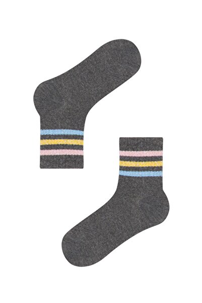 Penti Блестящи готини чорапи Külmelange за момиче