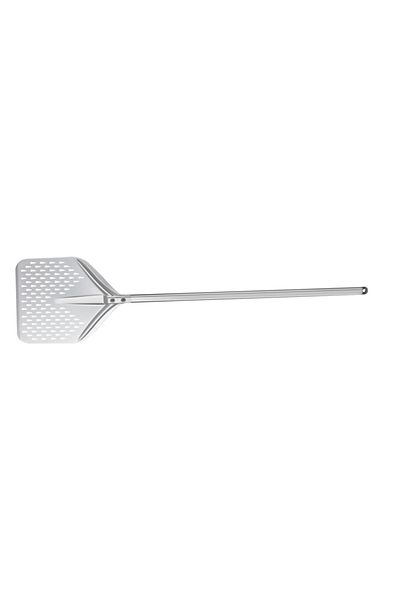 Altınbaşak Aluminum Perforated Pizza Shovel 40 Cm