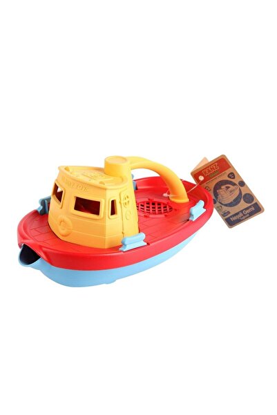 Kanz Kanz Neşeli Gemi