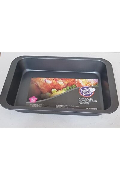 Fame Kıtchen Oven Tray 36X 24.5 cm