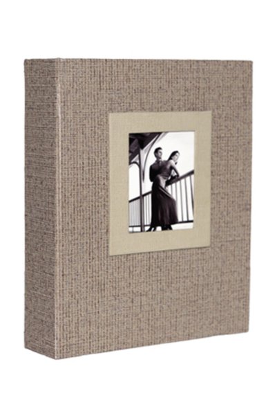 Acr Koton Vizon Desenli Fotoğraf Albümü 100’lük 15×21