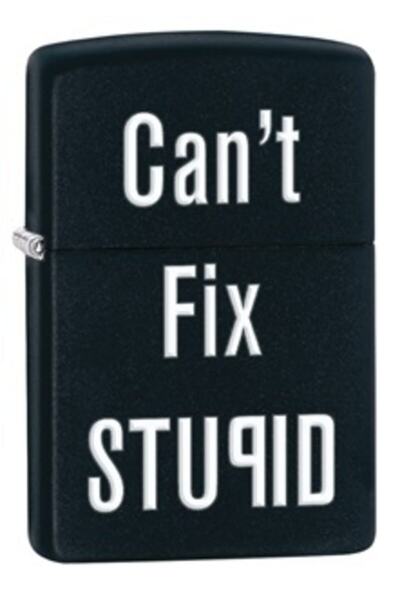 Zippo Çakmak Z-28664