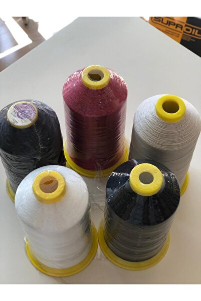 SERİLON Naylon Dikiş Ipliği
