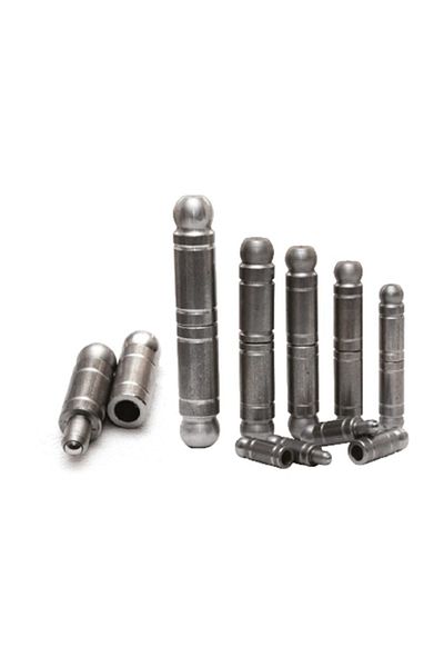 PÜDAŞ 22mm Ball Shaft Hinge