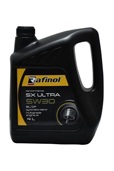 CASTROL Rafinol Sx Ultra 5w30 Sl/cf 4 Litre Motor Yağı