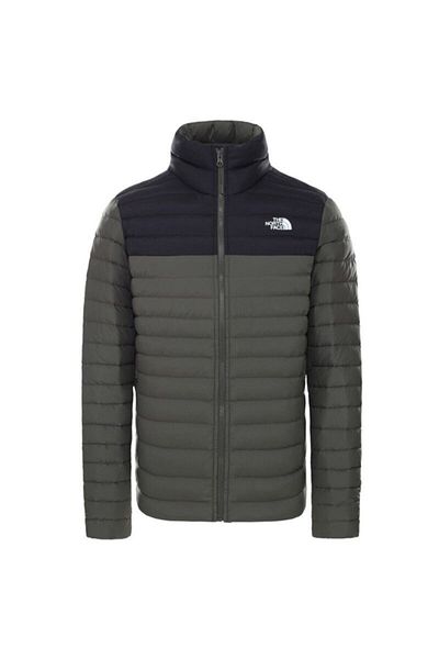 THE NORTH FACE Men's Khaki Sports Outdoor Jacket