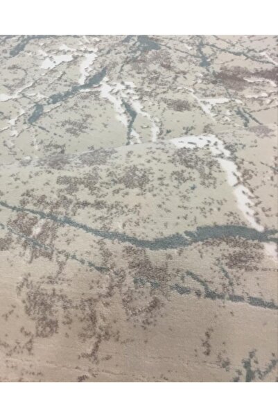 Merinos Halı Everest Platin 31503 95 Mavi/bej Modern Halı