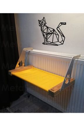 Metasell Radyator Petek Kedi Yatagi Fiyati Yorumlari Trendyol