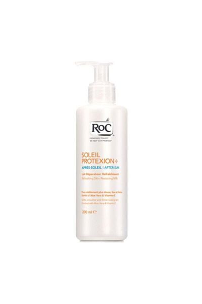 Roc Soleil Protexion after Sun Soothing Milk 200 ml