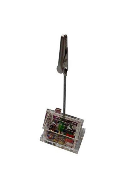 Masis Not Tutucu Akvaryumlu