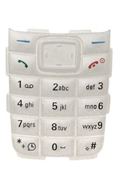 Lifeiletisim Nokia 1110 - Key Model