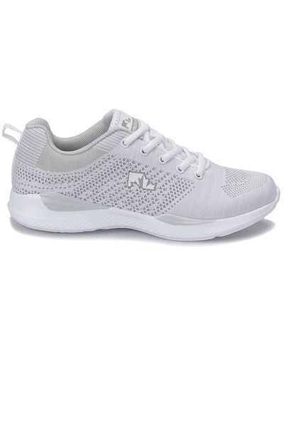 lumberjack Women's Sneakers Wolky