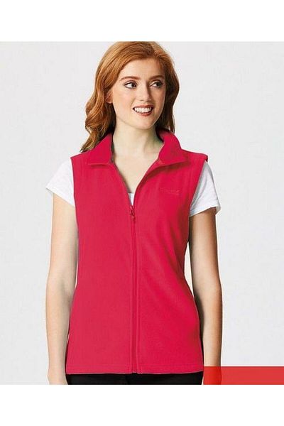 Regatta Women's Sweetness II Fleece Women's Fleece Vest Rwm053 Pink
