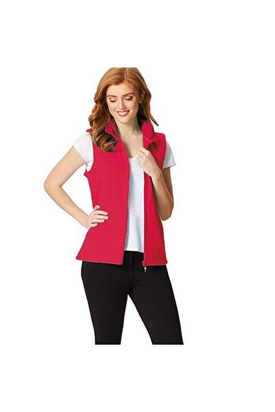 Regatta Women's Sweetness II Fleece Women's Fleece Vest Rwm053 Pink