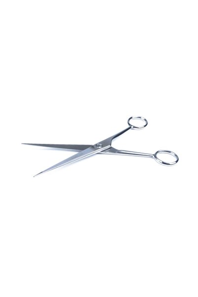 Kansai Sgb102 Saç Makası 7 Inç 17 Cm Ice Tempered Staınless 702-7