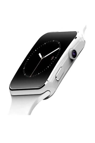Luxxus X6 Uyumlu Akıllı Saat