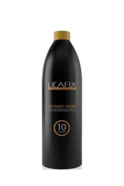 Lilafix Professional Oksidan Krem 10V 1000 ml