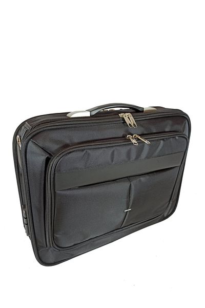 Recaro 15.6" Protected Laptop Bag with Case Waterproof Fabric