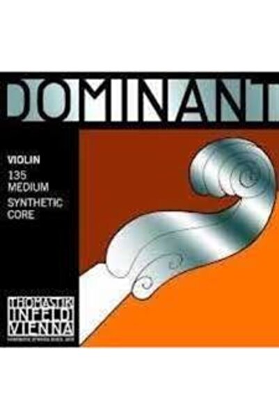 Thomastik Dominant 135 Keman Teli