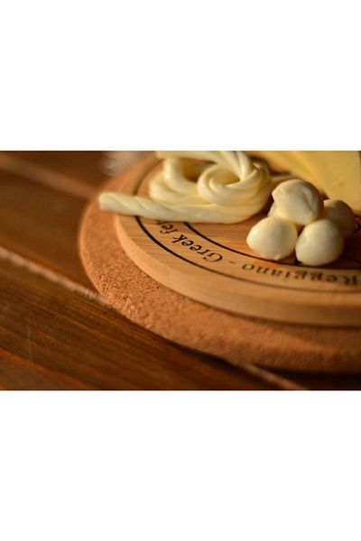 Bambum Kirmit Mushroom American Service Round B0037