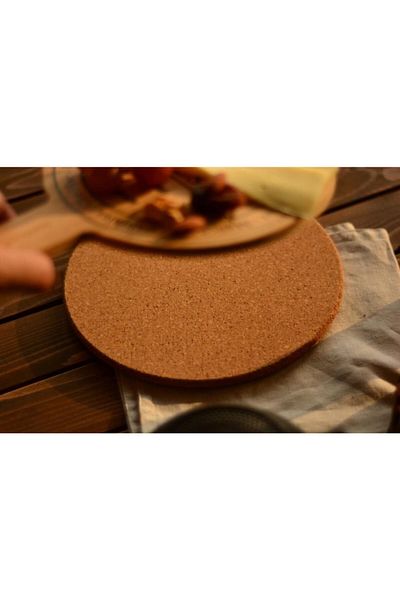 Bambum Kirmit Mushroom American Service Round B0037