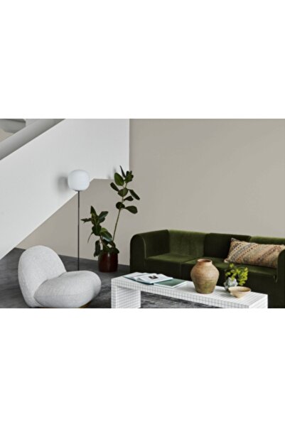 Jotun Fenomastic Güzel Evim Serisi Zengin Mat 1 lt Keten 0553