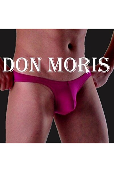 colsshopping Don Moris Dm100205 Slip Çamaşır